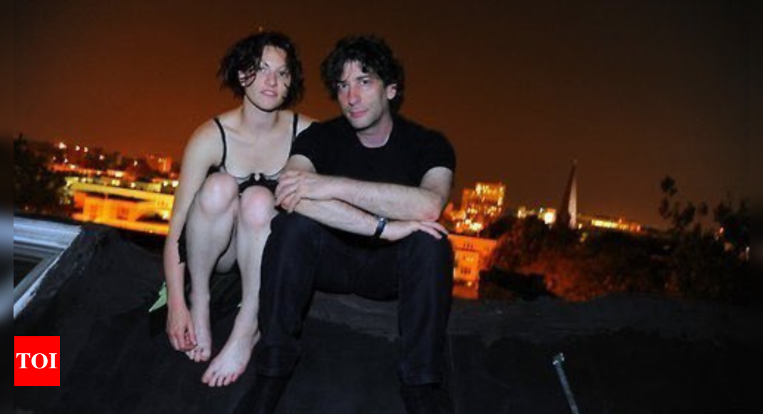 Neil Gaiman: Amanda Palmer membungkam tuduhan pelecehan seksual terhadap Neil Gaiman: ‘Sangat terganggu’ Neil Gaiman: Amanda Palmer membungkam tuduhan pelecehan seksual terhadap Neil Gaiman: ‘Sangat terganggu’