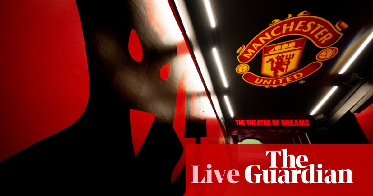 Manchester United – Southampton: Liga Premier – Langsung | Liga Utama Manchester United – Southampton: Liga Premier – Langsung | Liga Utama