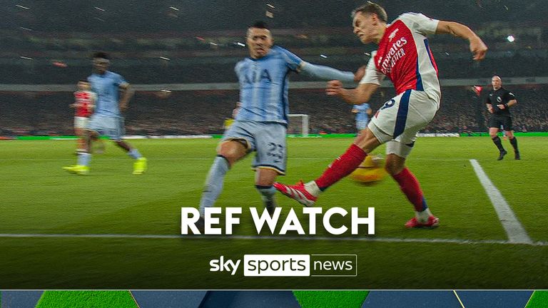 Ref Watch: Haruskah VAR berubah seiring tendangan sudut?