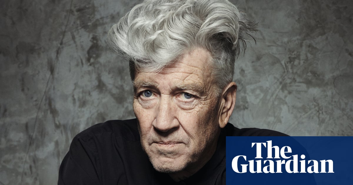 David Lynch, direktur Twin Peaks dan Mulholland Drive, meninggal pada usia 78 | Film David Lynch, direktur Twin Peaks dan Mulholland Drive, meninggal pada usia 78 | Film