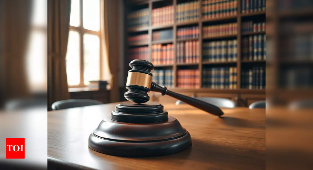 Departemen Kehakiman AS menggugat Houston County atas diskriminasi suara terhadap pemilih kulit hitam Departemen Kehakiman AS menggugat Houston County atas diskriminasi suara terhadap pemilih kulit hitam