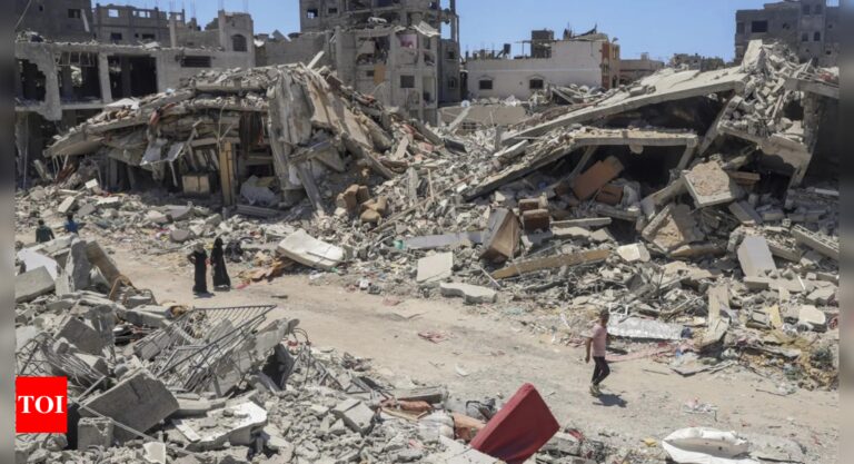 Gencatan senjata Israel-Hamas dimulai hari ini: Apa yang perlu Anda ketahui