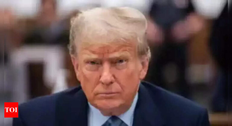 Trump kemungkinan akan menandatangani 100 perintah eksekutif pada hari pertama: Apa yang akan dilakukan presiden terpilih pada hari pertama masa jabatan keduanya