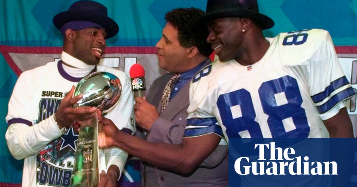 Deion Sanders sebagai pelatih kepala Cowboys pasti gila. Tapi itu bisa berhasil | Koboi Dallas Deion Sanders sebagai pelatih kepala Cowboys pasti gila. Tapi itu bisa berhasil | Koboi Dallas
