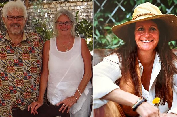 Brit menghadapi tagihan £80.000 di tengah neraka asuransi liburan saat ia berjuang untuk hidup di rumah sakit di Kenya Brit menghadapi tagihan £80.000 di tengah neraka asuransi liburan saat ia berjuang untuk hidup di rumah sakit di Kenya
