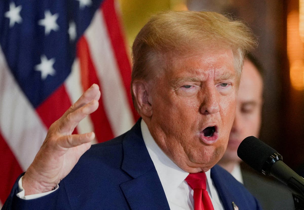 Sebuah jajak pendapat baru menunjukkan masyarakat Eropa lebih cemas terhadap ‘Trump 2.0’ dibandingkan masyarakat Amerika Sebuah jajak pendapat baru menunjukkan masyarakat Eropa lebih cemas terhadap ‘Trump 2.0’ dibandingkan masyarakat Amerika