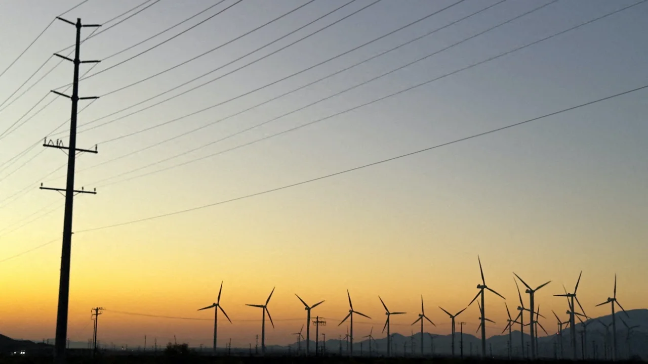 Perusahaan energi mendapatkan hampir $23 miliar dari pemerintahan Biden untuk memperbaiki infrastruktur energi