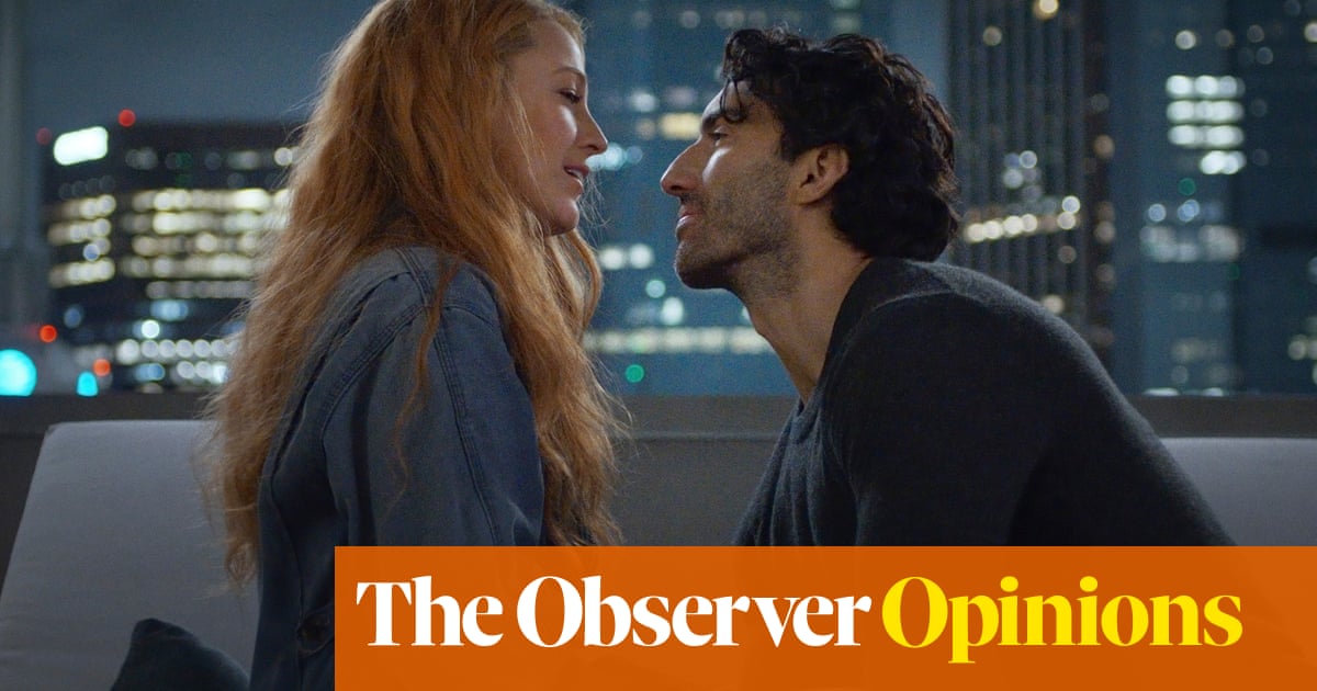 Mengapa begitu banyak orang langsung mengkritik Blake Lively? Jawabannya tidak ribet | Sarah Manavis