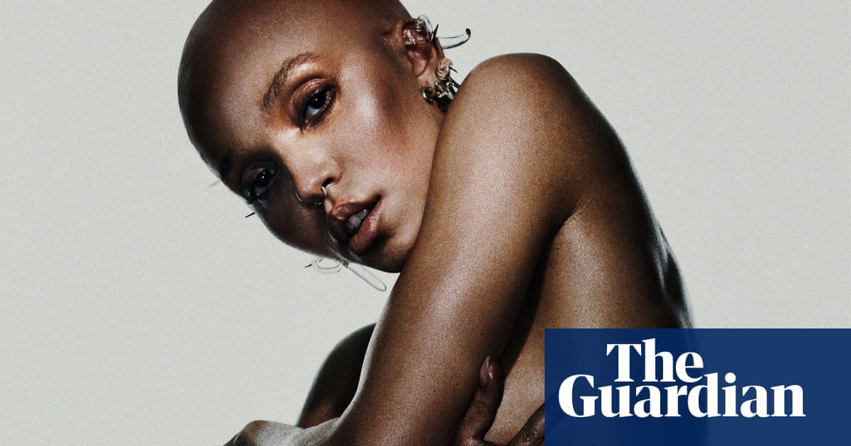 ‘In Her Outside World’: 20 Lagu Terbaik FKA Twigs – Peringkat! | ranting FKA ‘In Her Outside World’: 20 Lagu Terbaik FKA Twigs – Peringkat! | ranting FKA