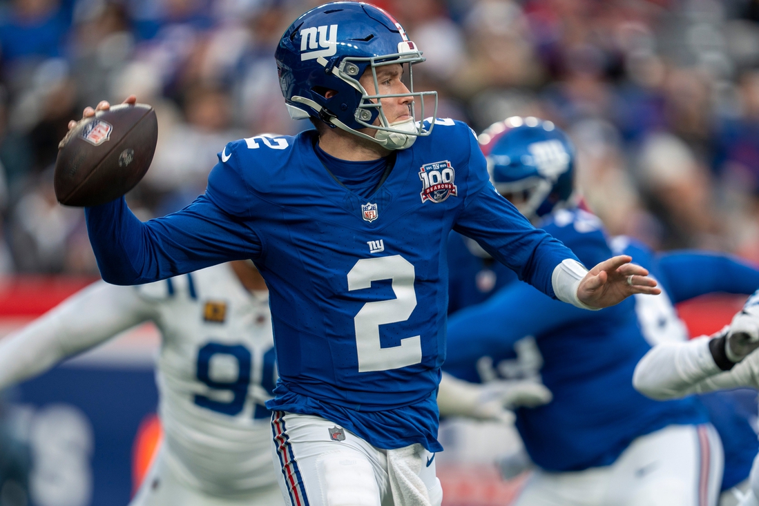 The Giants bertujuan untuk mencegah rekor franchise di Final melawan Eagles yang diistirahatkan The Giants bertujuan untuk mencegah rekor franchise di Final melawan Eagles yang diistirahatkan