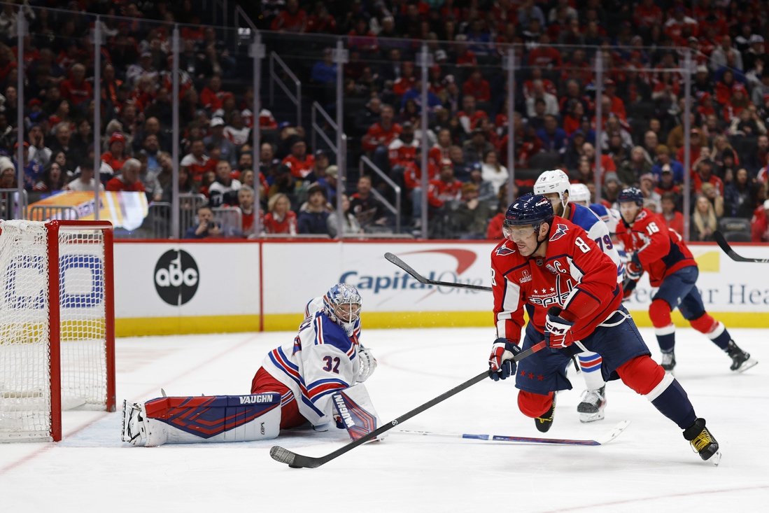 Pratinjau NHL: Alex Ovechkin menambah gol ke-872 dalam kemenangan Capitals 7-4 Pratinjau NHL: Alex Ovechkin menambah gol ke-872 dalam kemenangan Capitals 7-4
