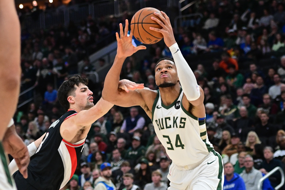 Money mencari jati dirinya yang dulu saat bertandang ke Raptors