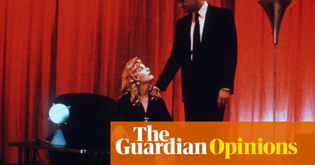 David Lynch: Surealis Besar Amerika yang Menjadikan Eksperimentalisme Menjadi Arus Utama | David Lynch David Lynch: Surealis Besar Amerika yang Menjadikan Eksperimentalisme Menjadi Arus Utama | David Lynch