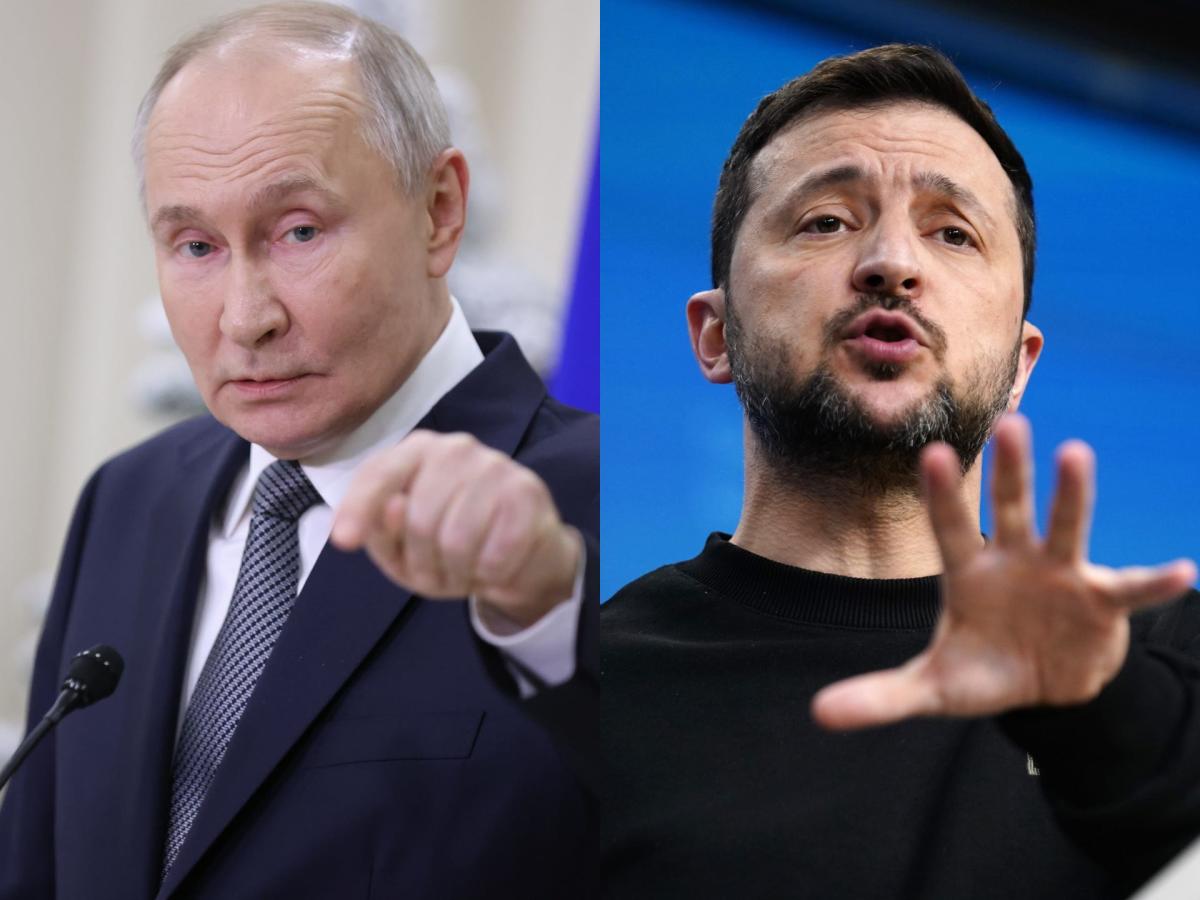 Rusia baru saja kehilangan salah satu aliran pendapatannya yang aneh pada masa perang Rusia baru saja kehilangan salah satu aliran pendapatannya yang aneh pada masa perang