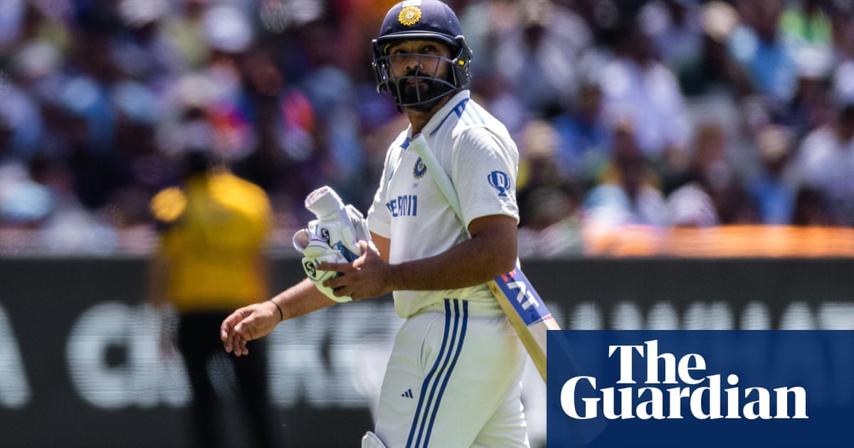 Akhir akan segera tiba bagi juara India yang mulai memudar menjelang final seri Tes | Tim Kriket India Akhir akan segera tiba bagi juara India yang mulai memudar menjelang final seri Tes | Tim Kriket India