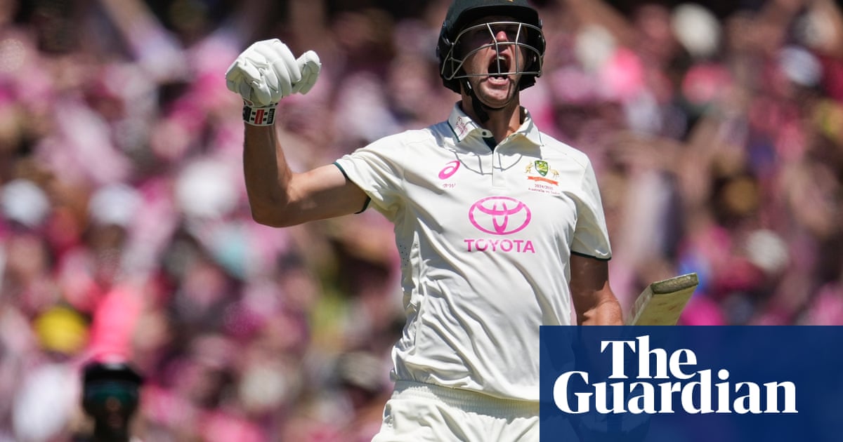 Para pemain bowling Australia mengalahkan India untuk menjaga api kandang tetap menyala untuk Piala Dunia | Jangkrik Para pemain bowling Australia mengalahkan India untuk menjaga api kandang tetap menyala untuk Piala Dunia | Jangkrik