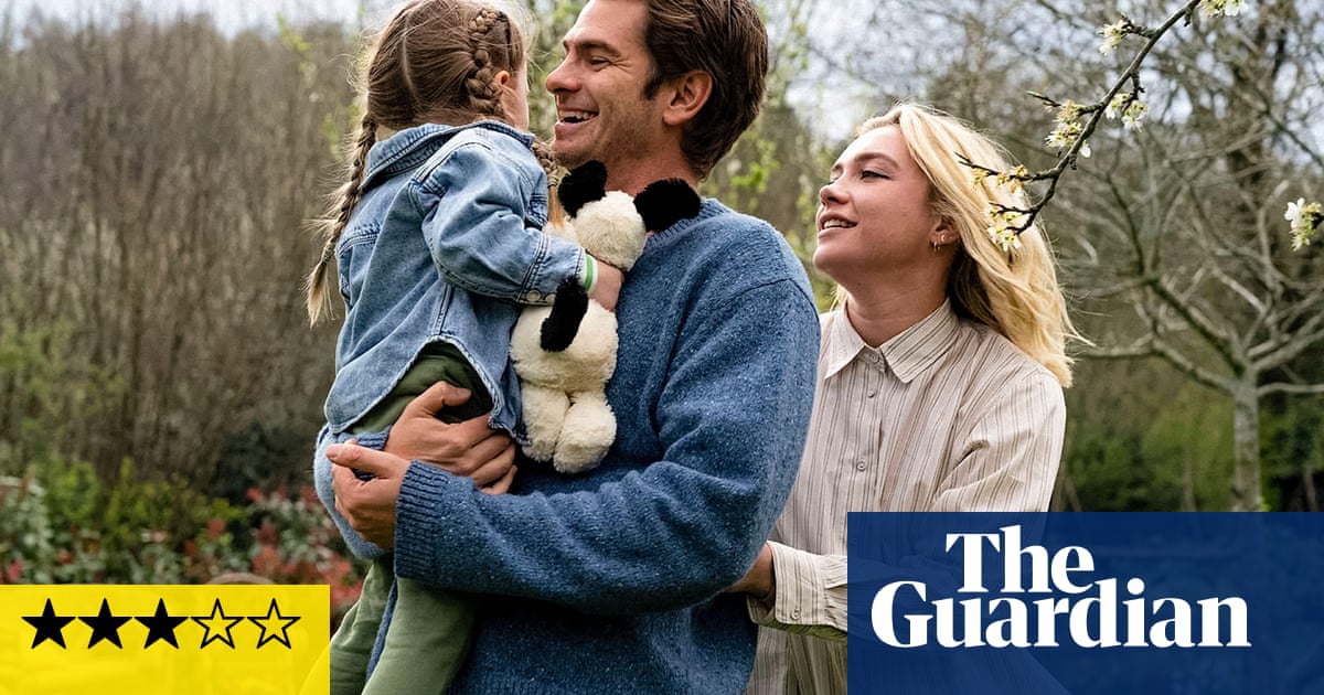 Ulasan We Live in the Time – Romansa Mekar untuk Florence Pugh dan Andrew Garfield | Film