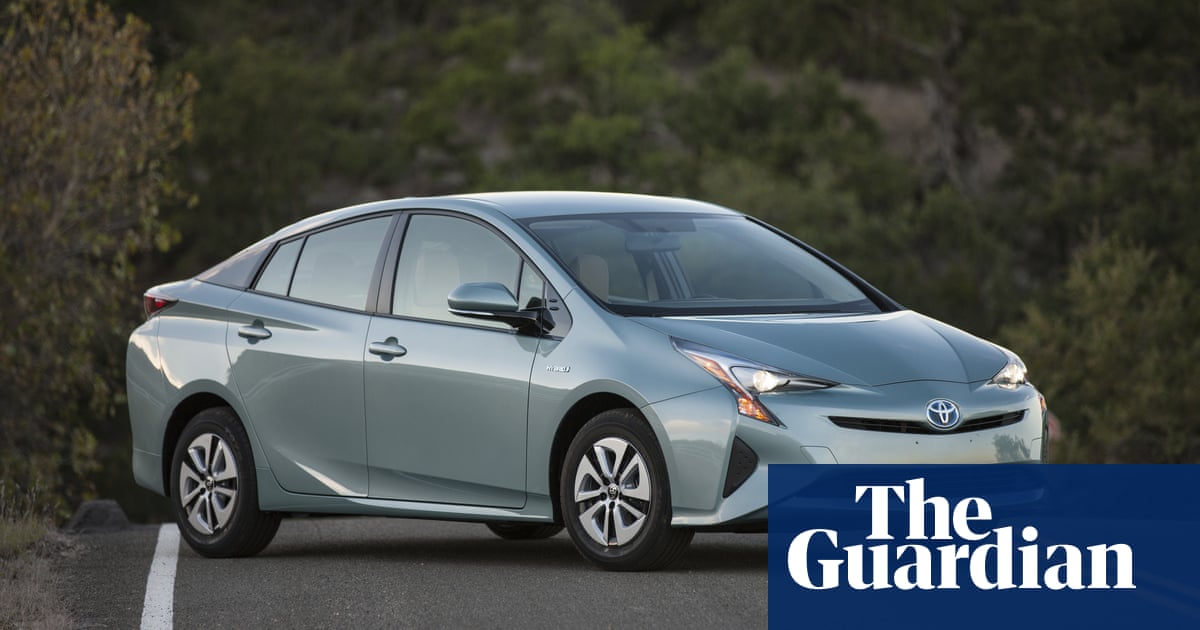 Inggris akan melarang mobil hybrid penuh pada tahun 2030 atau menghadapi ‘bencana’ nol | Industri otomotif Inggris akan melarang mobil hybrid penuh pada tahun 2030 atau menghadapi ‘bencana’ nol | Industri otomotif