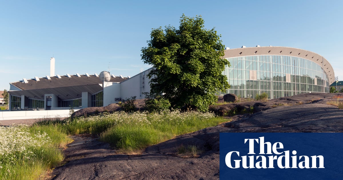Helsinki Arena akan dibuka kembali pada musim semi setelah sempat terkatung-katung akibat sanksi Rusia Finlandia Helsinki Arena akan dibuka kembali pada musim semi setelah sempat terkatung-katung akibat sanksi Rusia Finlandia