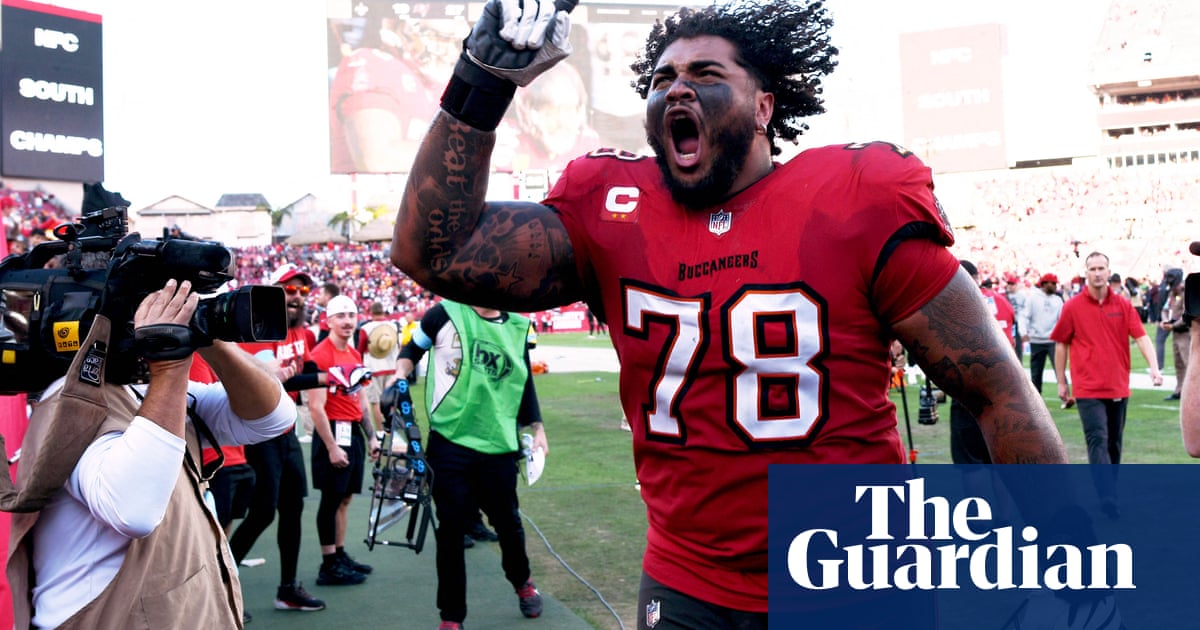Pratinjau NFL: Bucks meraih gelar NFC South lainnya sementara Titans memilih No. 1 draf | NFL Pratinjau NFL: Bucks meraih gelar NFC South lainnya sementara Titans memilih No. 1 draf | NFL