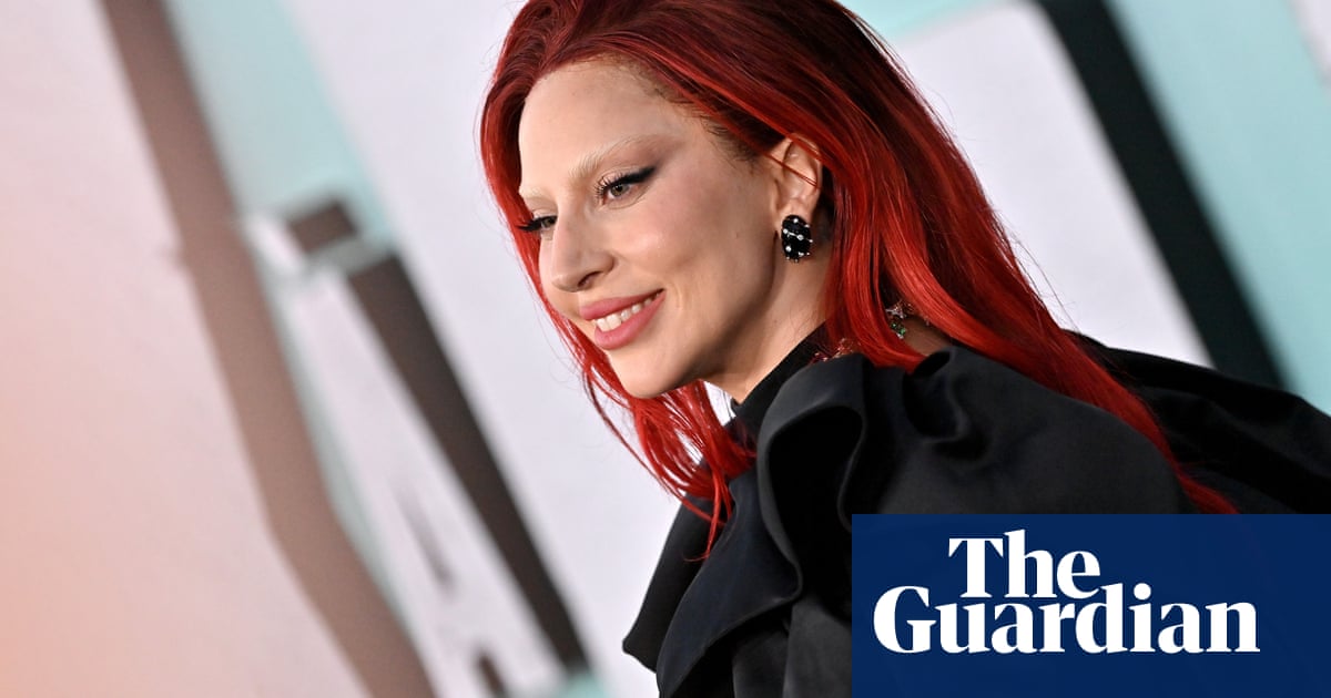 Lady Gaga, Billie Eilish dan U2 akan tampil di konser amal LA Wildfires | Musik