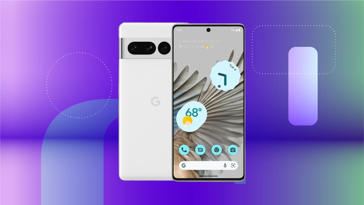 Harga Google Pixel 7 Pro saat ini diturunkan menjadi hanya $400 selama penjualan waktu terbatas Woot Harga Google Pixel 7 Pro saat ini diturunkan menjadi hanya $400 selama penjualan waktu terbatas Woot