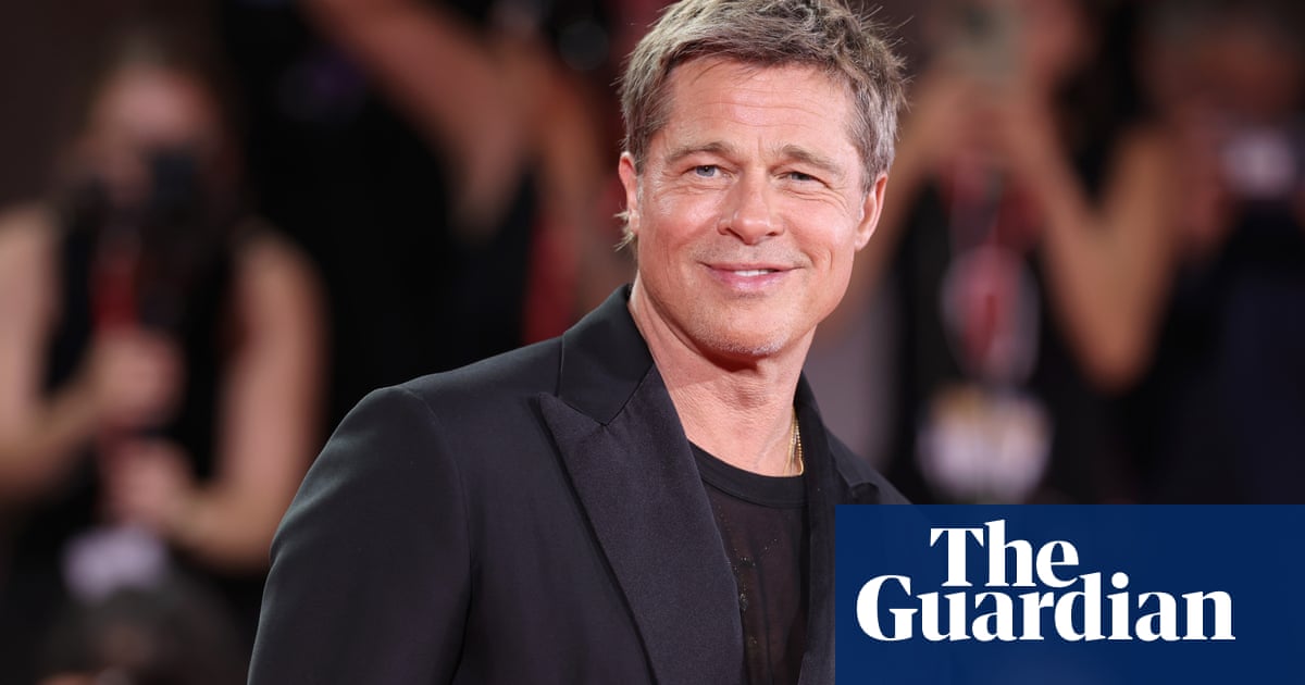 Brad Pitt bereaksi terhadap penipu ‘mengerikan’ yang menipu wanita Prancis menggunakan fotonya | Brad Pitt