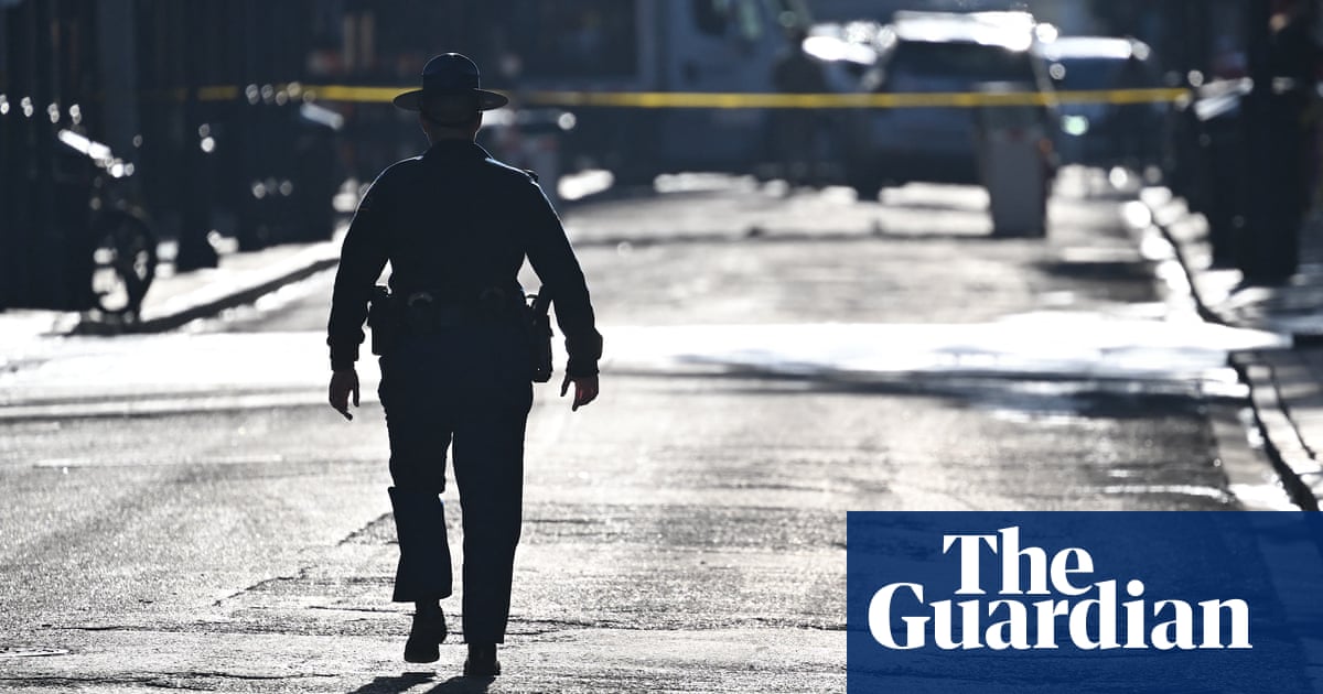 Video tersangka penyerangan di New Orleans mengungkapkan pandangan agama yang ekstrim | Serangan truk di New Orleans Video tersangka penyerangan di New Orleans mengungkapkan pandangan agama yang ekstrim | Serangan truk di New Orleans