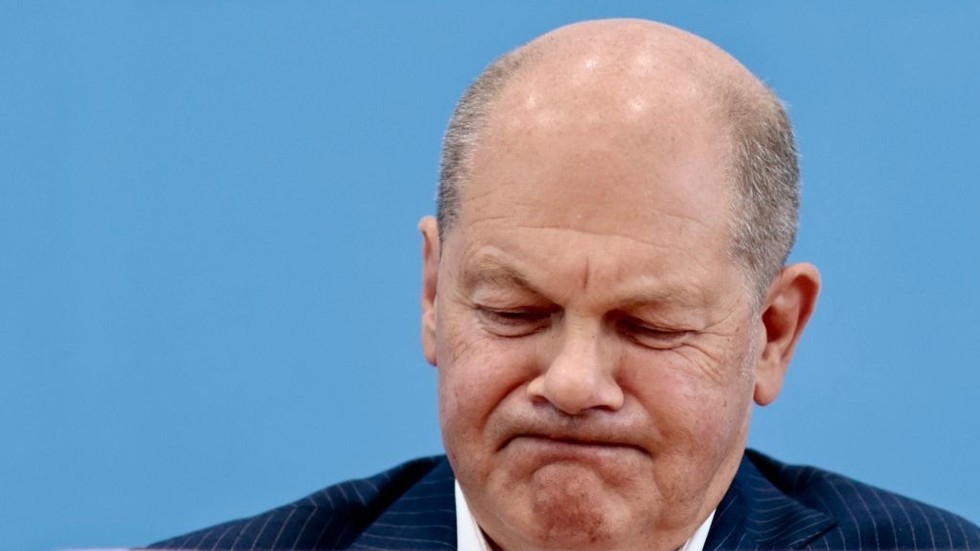 ‘Jangan memberi makan para troll’ – Scholz on Mask – RT World News ‘Jangan memberi makan para troll’ – Scholz on Mask – RT World News