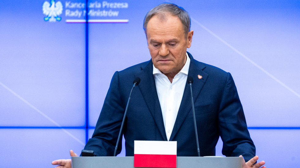 UE lebih kuat dari Rusia – PM Polandia – RT World News UE lebih kuat dari Rusia – PM Polandia – RT World News