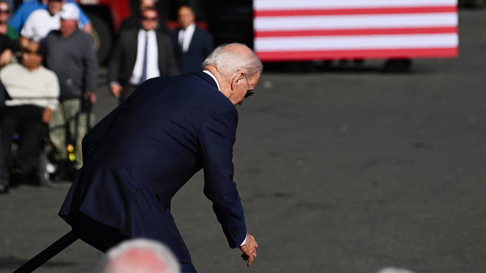 Ringkasan Masa Jabatan Ketua DPR AS Biden – RT World News Ringkasan Masa Jabatan Ketua DPR AS Biden – RT World News