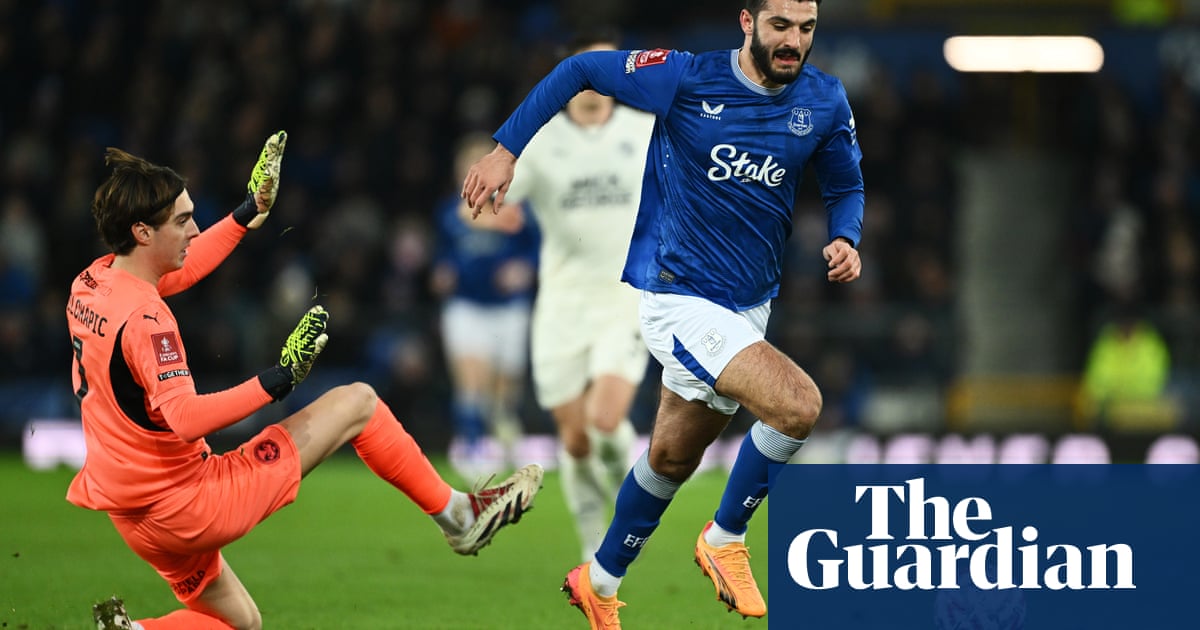 Rencana Everton untuk mempersingkat kesepakatan pinjaman Armando Broja dengan Chelsea | Everton Rencana Everton untuk mempersingkat kesepakatan pinjaman Armando Broja dengan Chelsea | Everton