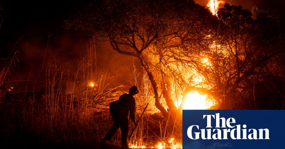 Perusahaan Minyak Besar Mendorong untuk Membunuh RUU yang Akan Membuat Mereka Membayar Bencana Kebakaran Hutan | Kebakaran hutan di California Perusahaan Minyak Besar Mendorong untuk Membunuh RUU yang Akan Membuat Mereka Membayar Bencana Kebakaran Hutan | Kebakaran hutan di California
