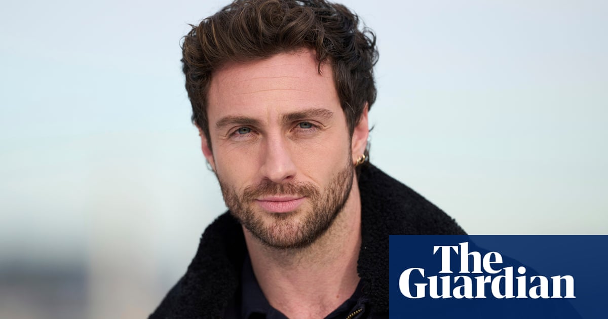 Aaron Taylor-Johnson: ‘Saya tidak mengerti mengapa Tom Ford ingin saya berperan sebagai pembunuh berantai pemerkosa’ | Aaron Taylor-Johnson Aaron Taylor-Johnson: ‘Saya tidak mengerti mengapa Tom Ford ingin saya berperan sebagai pembunuh berantai pemerkosa’ | Aaron Taylor-Johnson