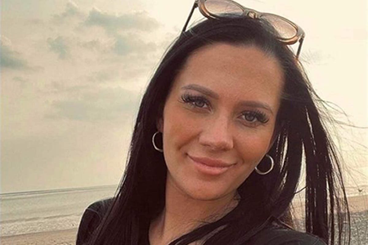 Keana Dawes: pelaku kekerasan terhadap pasangan ‘monster’ yang dipenjara selama dua tahun karena kekerasan dalam rumah tangga Keana Dawes: pelaku kekerasan terhadap pasangan ‘monster’ yang dipenjara selama dua tahun karena kekerasan dalam rumah tangga