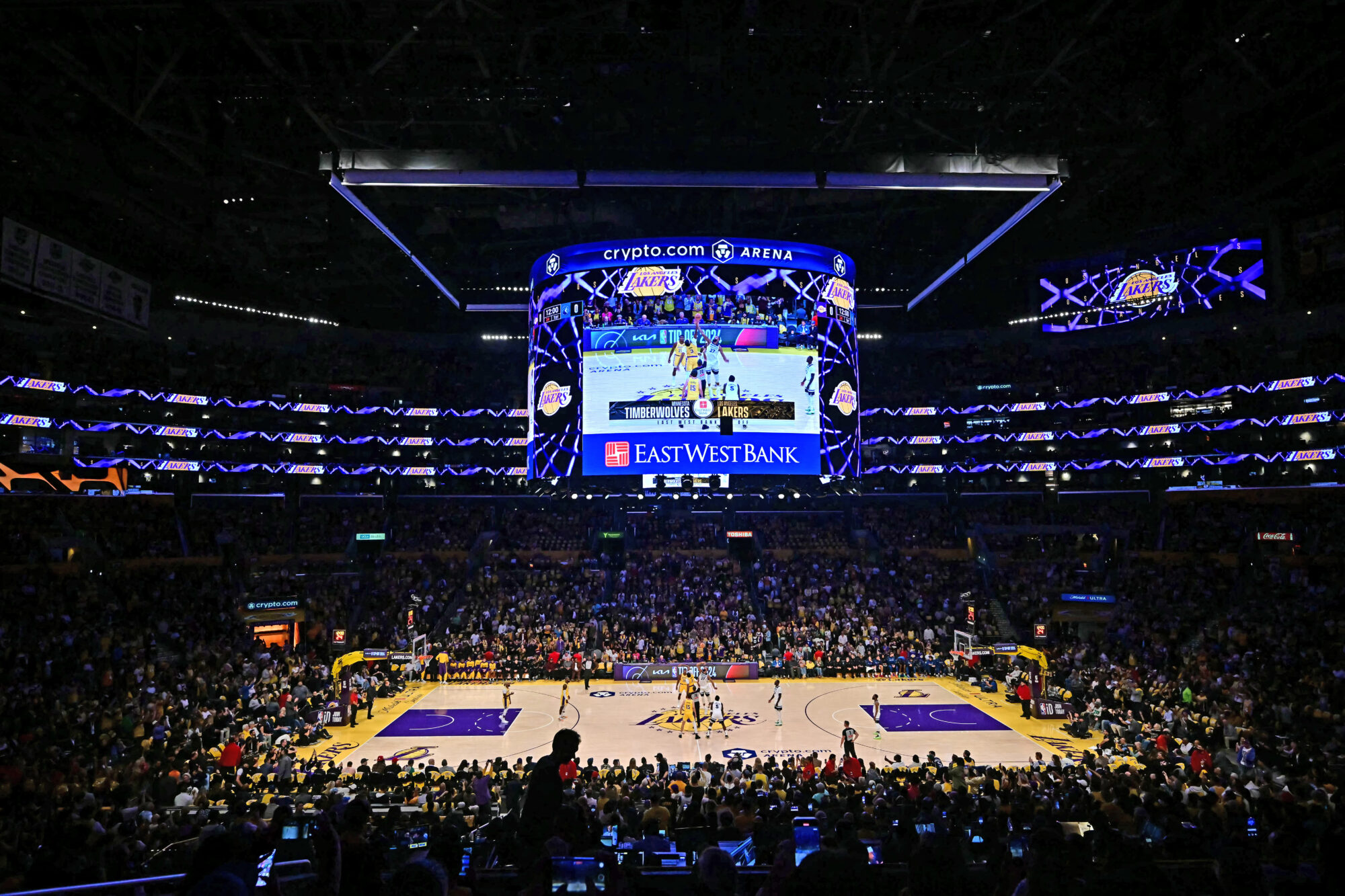 NBA sedang membuat pembaruan jadwal terkait kebakaran hutan NBA sedang membuat pembaruan jadwal terkait kebakaran hutan