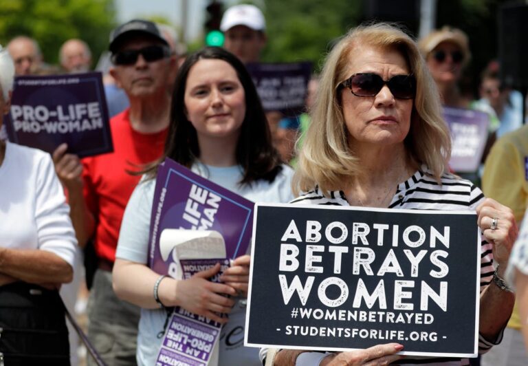 Anggota parlemen Missouri sedang memperjuangkan hak aborsi yang disetujui pemilih. Para pemilih kemungkinan besar akan memilih kembali mereka