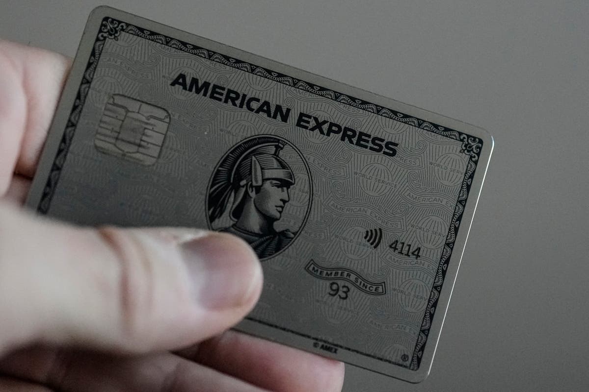 American Express setuju untuk membayar lebih dari $138 juta untuk menyelesaikan penyelidikan penjualan dan pemasaran American Express setuju untuk membayar lebih dari $138 juta untuk menyelesaikan penyelidikan penjualan dan pemasaran