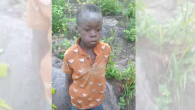 'Keajaiban sejati': Anak berusia 8 tahun bertahan 5 hari di taman Zimbabwe yang penuh dengan binatang berbahaya