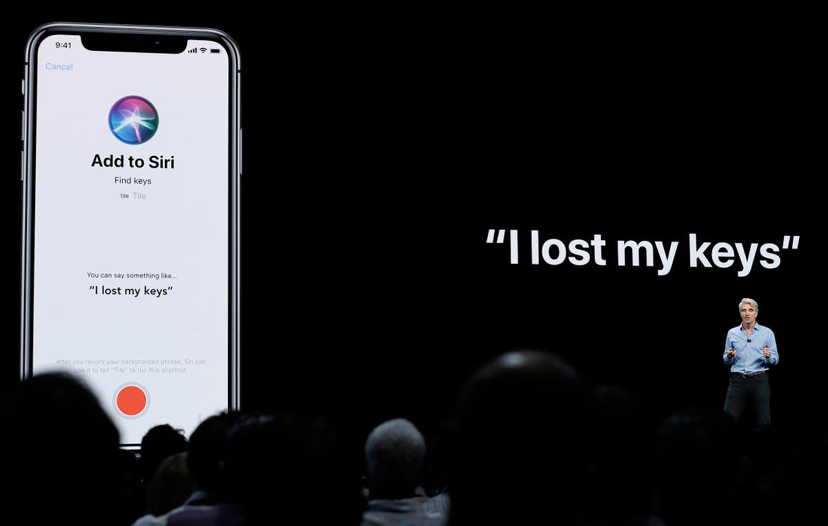 Apple telah setuju untuk membayar $95 juta untuk menyelesaikan gugatan yang menuduh Siri menguping Apple telah setuju untuk membayar $95 juta untuk menyelesaikan gugatan yang menuduh Siri menguping