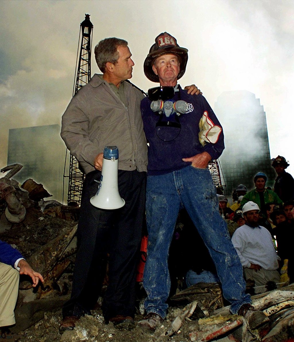 Editorial: Pengakuan bersalah kembali diajukan untuk dalang 9/11 Editorial: Pengakuan bersalah kembali diajukan untuk dalang 9/11