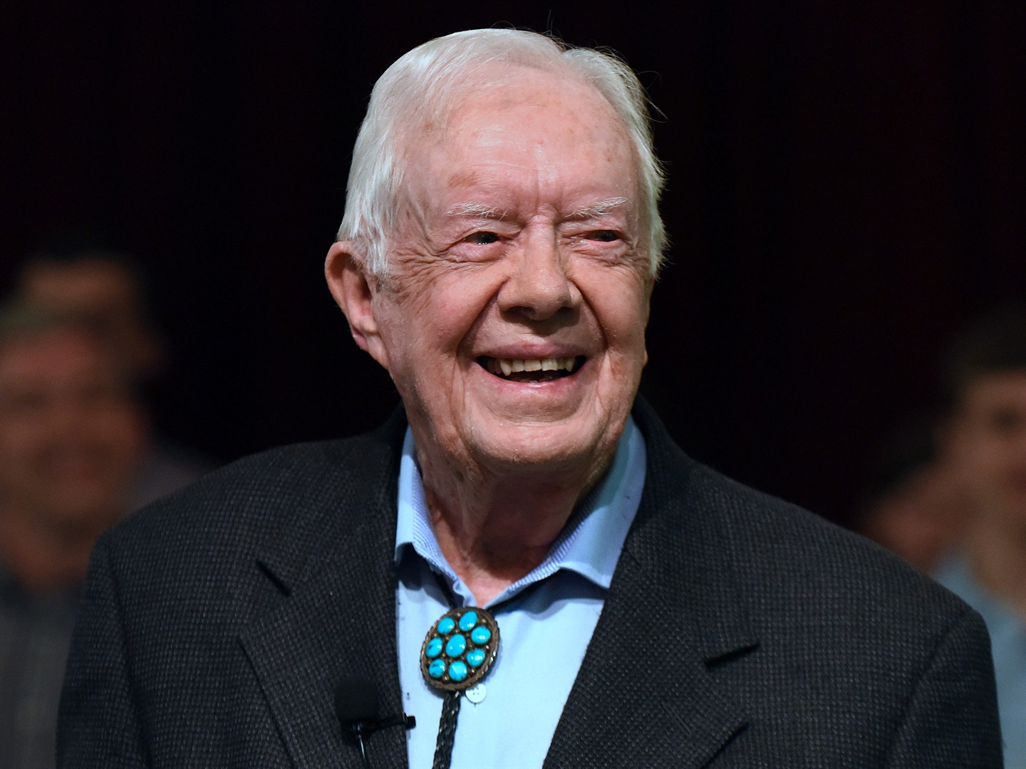Berita24 | 39 Bel berbunyi tanda perpisahan nasional terakhir bagi mantan Presiden AS Jimmy Carter Berita24 | 39 Bel berbunyi tanda perpisahan nasional terakhir bagi mantan Presiden AS Jimmy Carter
