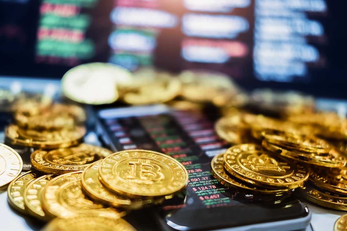 Stablecoin mendominasi transaksi terlarang di dunia kripto | Aset kripto Stablecoin mendominasi transaksi terlarang di dunia kripto | Aset kripto