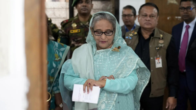 CEC Bangladesh mengatakan Liga Awami dapat ikut serta dalam pemilu kecuali dilarang oleh pemerintah atau pengadilan
