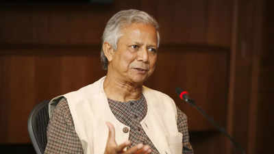 Desember 2025 atau pertengahan 2026: Yunus dalam pemilu Bangladesh