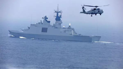 Taiwan telah mendeteksi 9 pesawat Tiongkok dan 6 kapal di sekitar wilayahnya