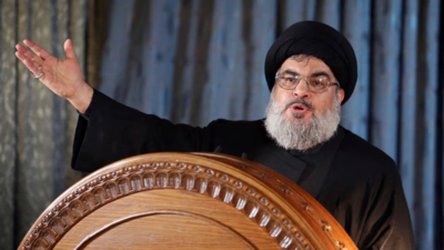 Dimana Nasrallah saat dibunuh Israel? Seorang teman dekat mengungkapkan detailnya