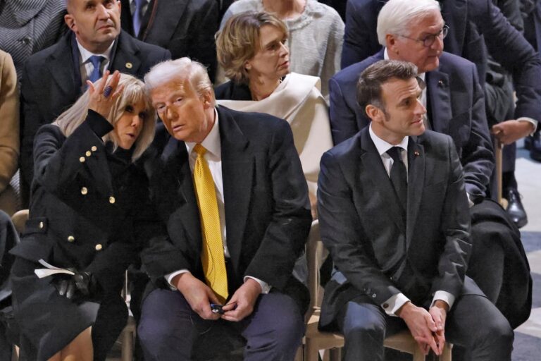 Dolar hampir melampaui euro hanya beberapa hari sebelum pelantikan Trump | Pasar keuangan