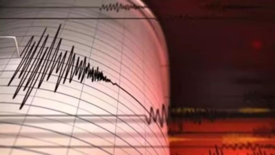 Gempa berkekuatan 4,8 SR melanda Myanmar