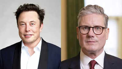 Geng perawatan Pakistan: Elon Musk mencoba menghubungkan Keir Starmer dengan skandal Rotherham